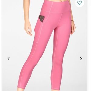 NWT Fabletics Legging